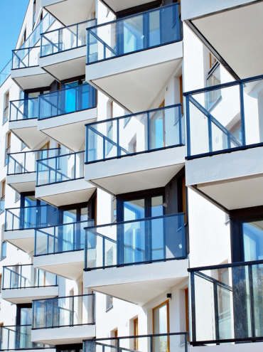 Apartments