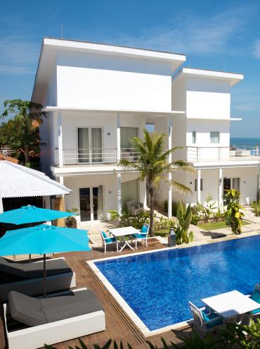 Vacation Homes